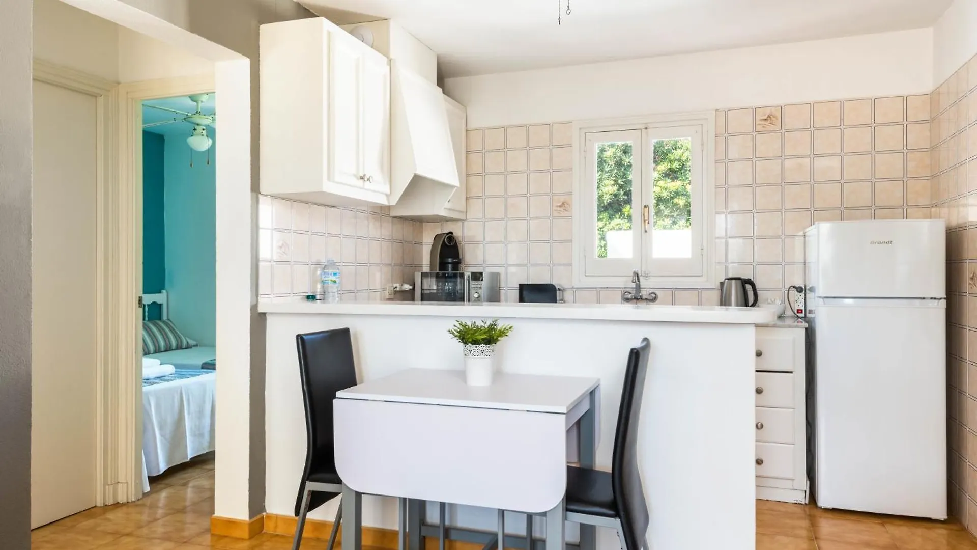 Bungalows Ses Malves Holiday home