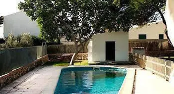 Holiday home Bungalows Ses Malves