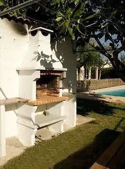 Bungalows Ses Malves 0*, Cala'N Blanes (Menorca) Spain