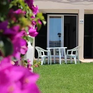 Appartement Saura, Cala'N Blanes (Menorca)