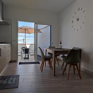Casa Piramide 1 Terraza Y Parking Privado Hébergement de vacances Icod De Los Vinos