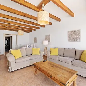 5 - Vipvipvillas Villa Tías
