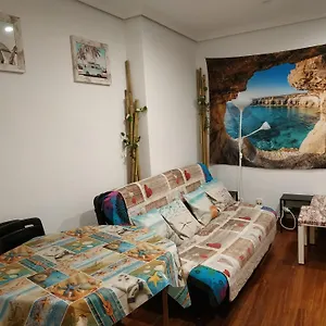 Vt Ss Wifi Appartement Saint-Sébastien