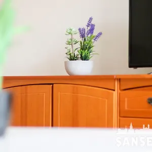 Colon By Sanse Holidays Appartement Saint-Sébastien