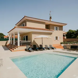 Villa Victoria Paradise, Cala'N Blanes (Menorca)
